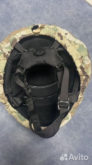 Продам шлем (страйкбол)