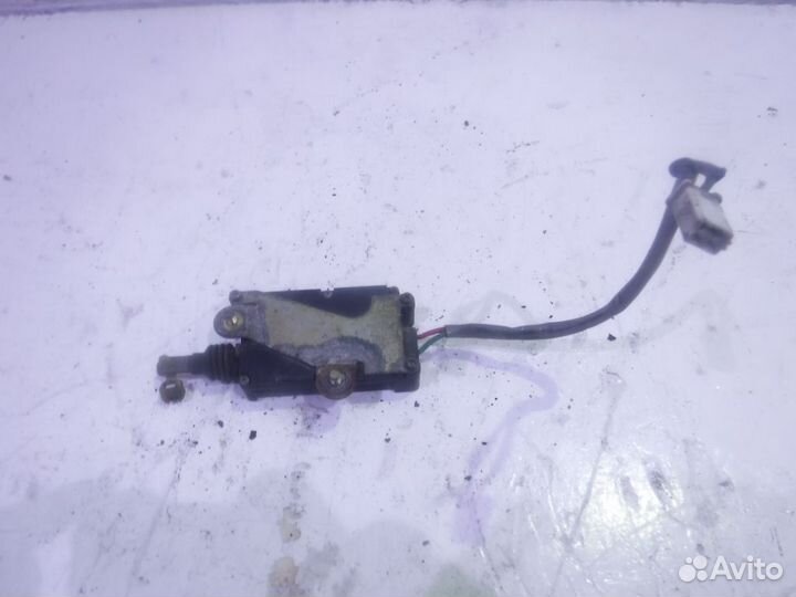 Активатор замка Мазда 626 3 GD