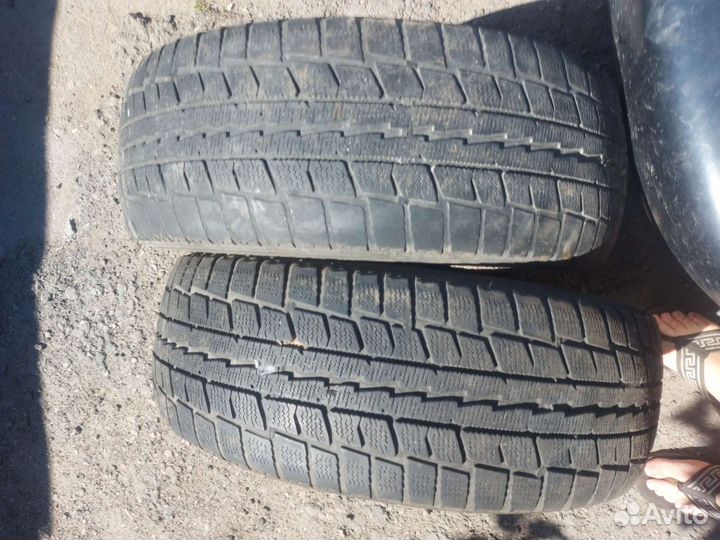 Dunlop Graspic DS2 205/65 R15