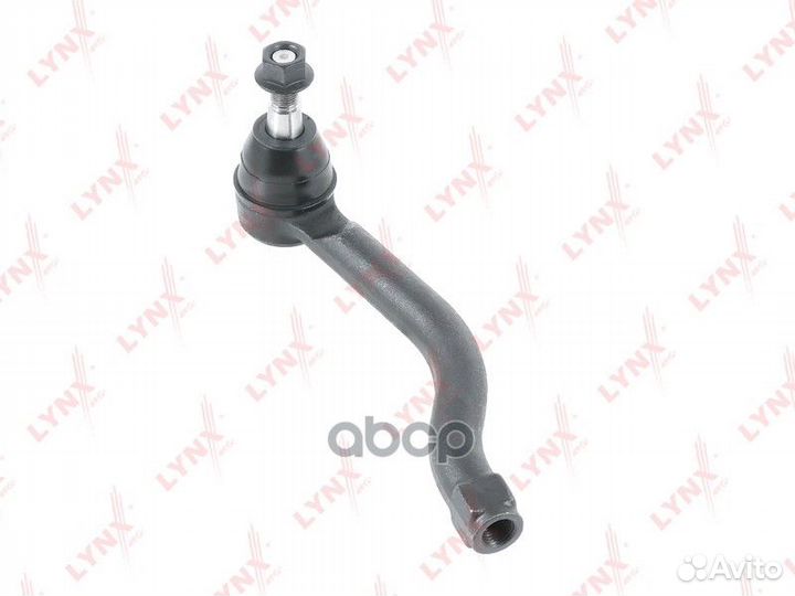 Наконечник рулевой тяги R C4356R lynxauto