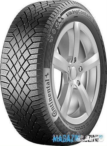 Continental ContiVikingContact 7 255/35 R19 96T