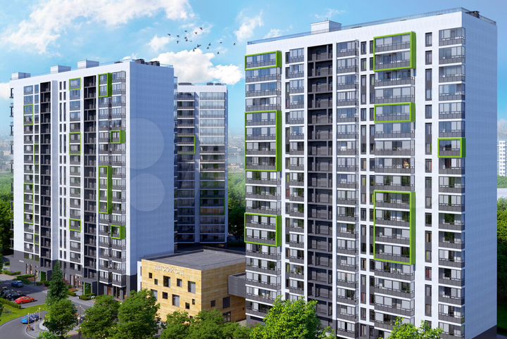 Машиноместо