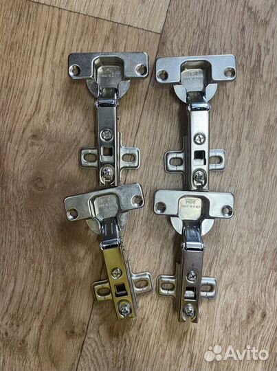 Петли мебельные