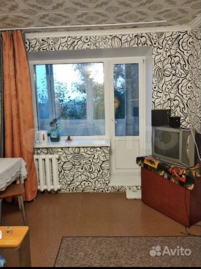 2-к. квартира, 49,2 м², 4/5 эт.