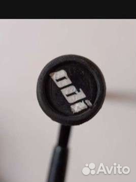 Трюковой самокат кастом