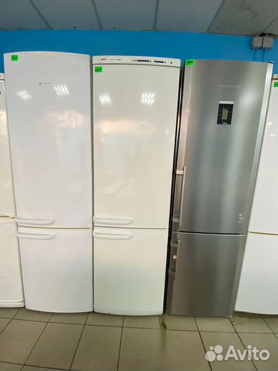 Б/у Холодильник