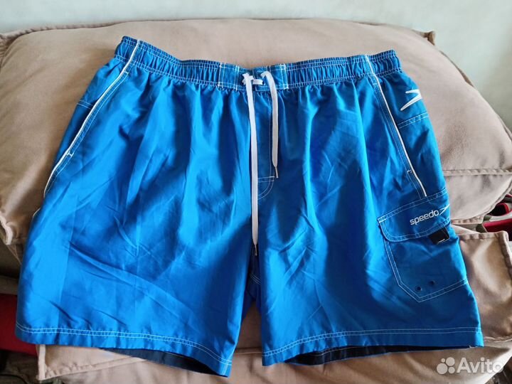 Шорты новые