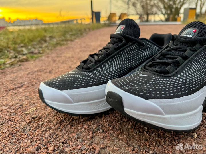 Кроссовки nike air max dn plus