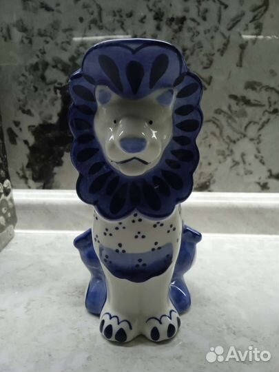 Фарфоровая посуда СССР