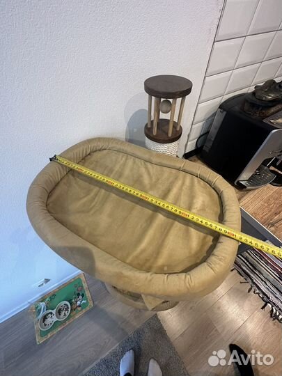 Игровой комплекс для кошек Котоград