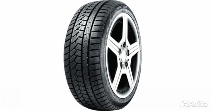 Ovation W-586 245/40 R18