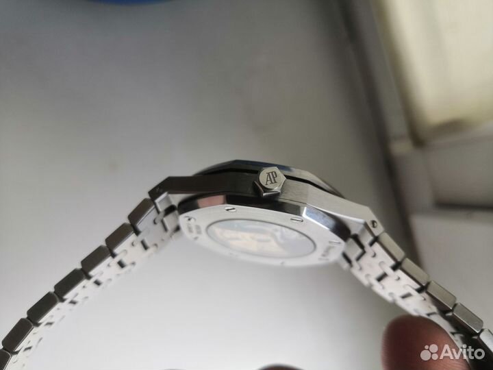 Часы Audemars piguet