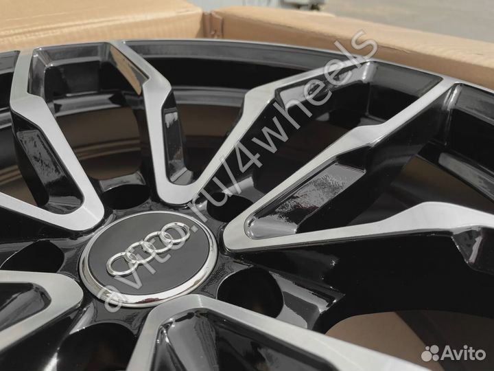Диски на Audi A4 Allroad A7 R18