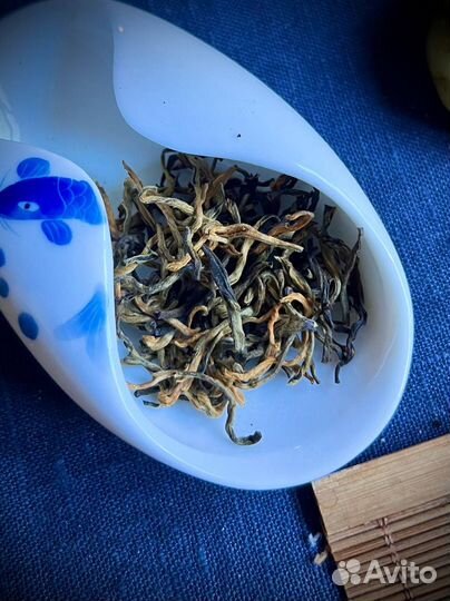 Дянь Хун из Фенцин 2022