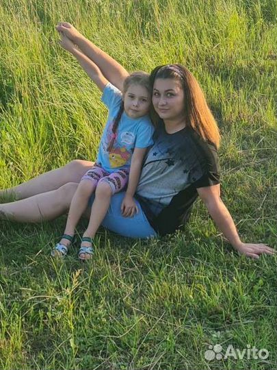 Няня для ребенка