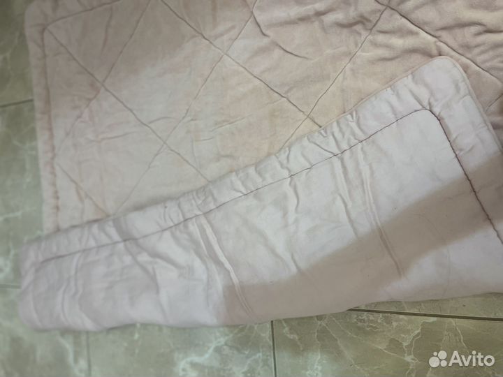 Плед детский