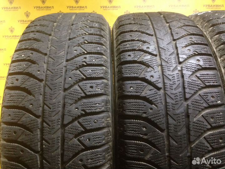 Bridgestone Ice Cruiser 7000 225/65 R17 106T
