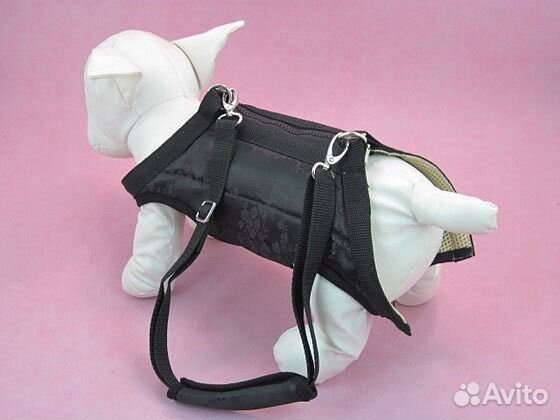 Продам одежду и аксессуары для собак