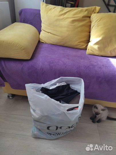 В дар 5-7 лет