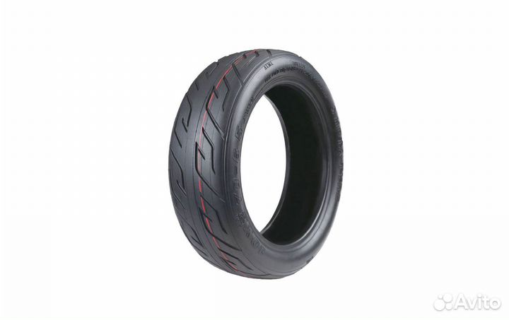 Покрышка 10х2,70 (57-152), на электросамокат, Hota