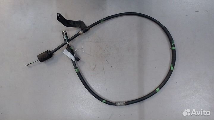 Трос ручника Chevrolet Captiva, 2011
