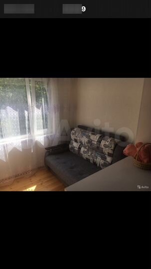 Квартира-студия, 30 м², 3/5 эт.