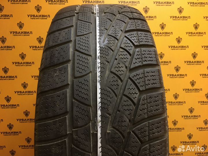 Pirelli Winter Sottozero 210 Serie II 225/55 R18 98H