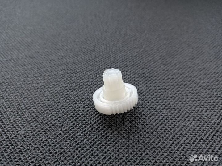 Шестерня климатической системы Peugeot 407 Citroen