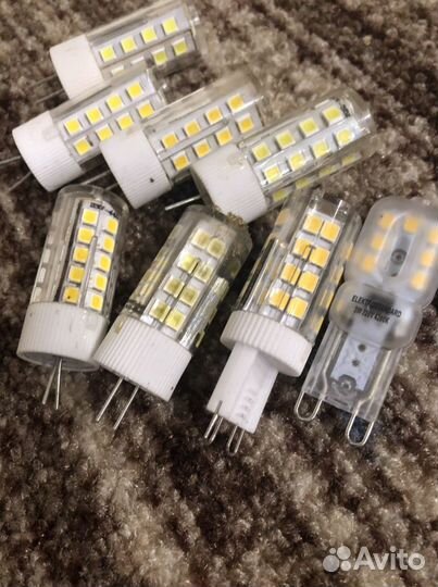 Светильник потолочный