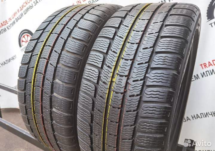 Michelin Pilot Alpin PA2 225/45 R17 94V