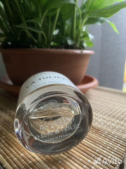 Парфюм Byredo La Tulipe