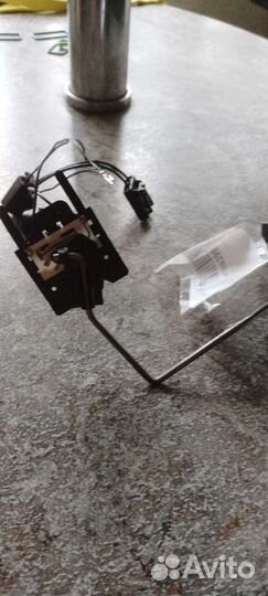 Датчик уровня топлива