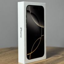 iPhone 16 Pro, 1 ТБ