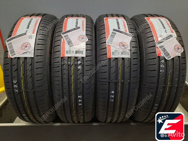 Roadstone Eurovis Sport 04 175/60 R15 81H