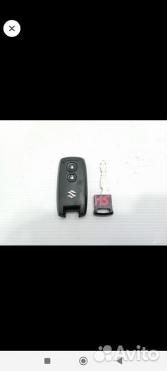 Иммобилайзер