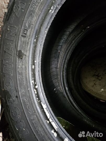 Nordman Nordman 4 195/65 R15 95T