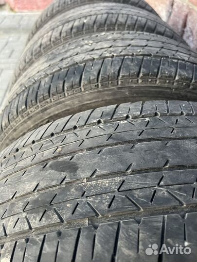 Bridgestone Turanza ER33 225/55 R17 97