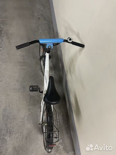 Продам велосипед детский бу