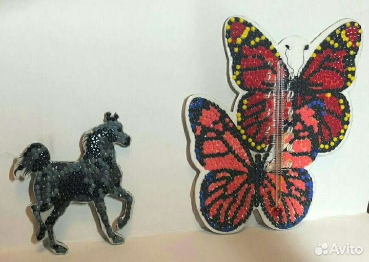 Подарки ручной работы