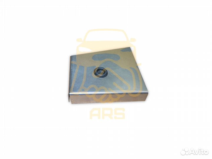 Заглушка порога Geely Jingang (2016–н.в.) Седан