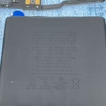 Аккумулятор Macbook Pro 16 A2113 новый 100%ориг, Москва