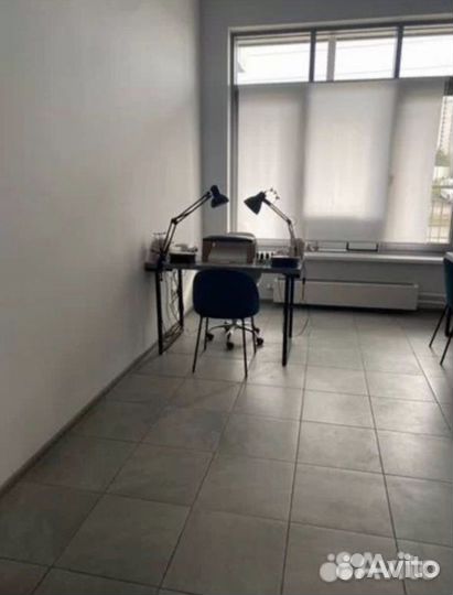 Кабинет мастера маникюра