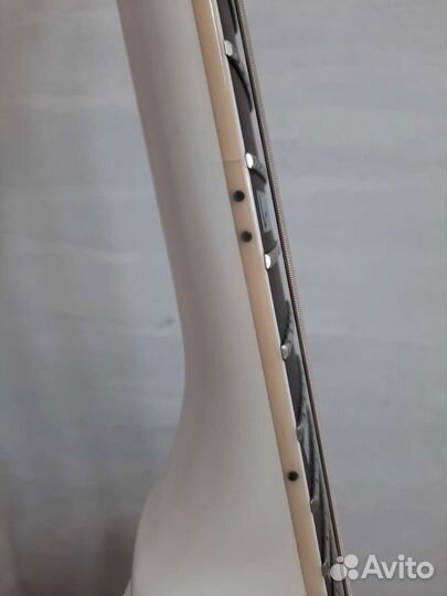 Электро гитара harley benton sc-1000