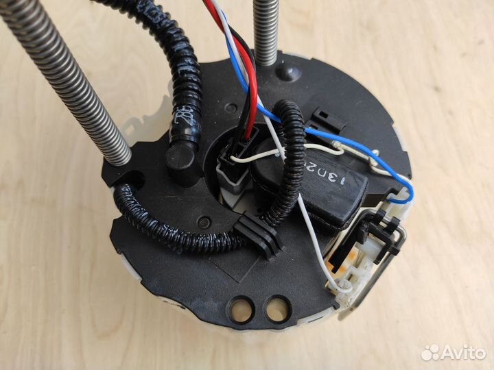 Насос топливный A20NFT OPC VXR на Opel Astra J