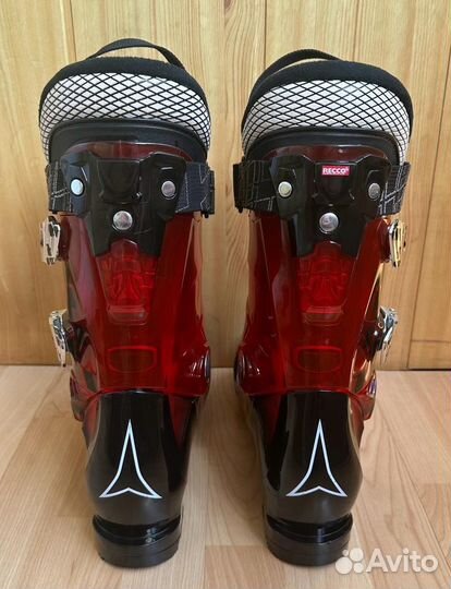 Горнолыжные ботинки Atomic Hawx 90x р.42-43