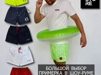 Спортивные шортики и топик