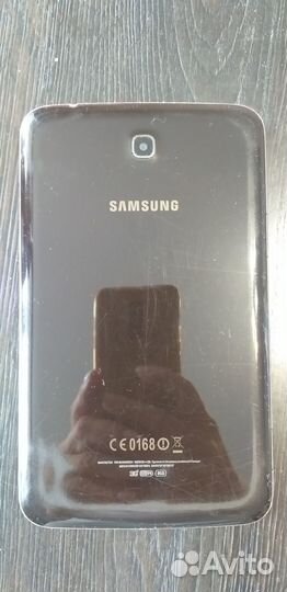 Планшет samsung galaxy tab 3