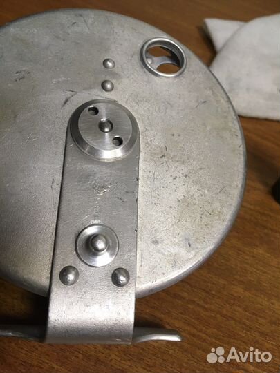 Катушка инерционная СССР