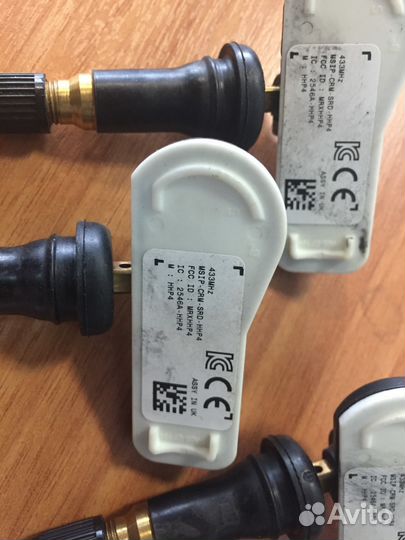 Оригинальные датчики для Hyundai Tucson / creta