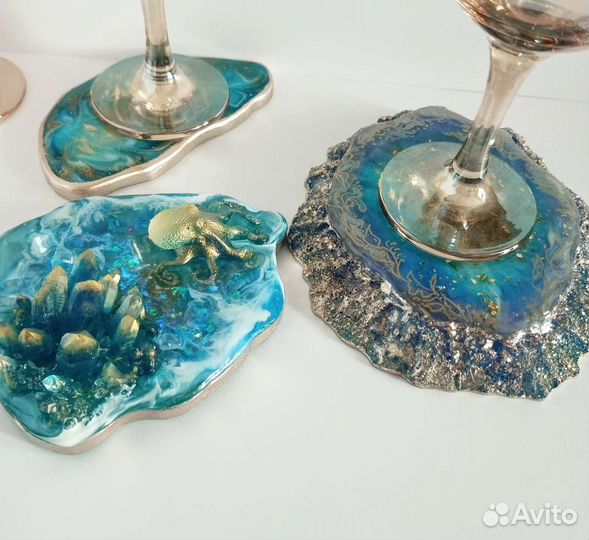 Подставка для бижутерии украшений